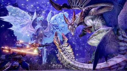 凶双襲来：高貴なる宴の開催日