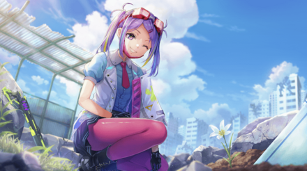 ピュア・エモーションの画像