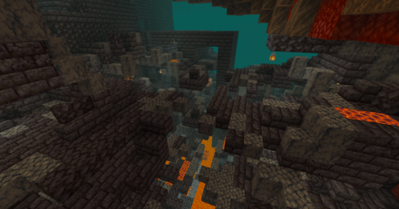 ホグリンの小屋