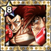 (凶暴)千堂 武士＆沢村 竜平の画像