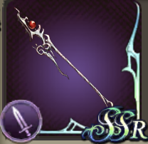 魔大樹の杖の画像