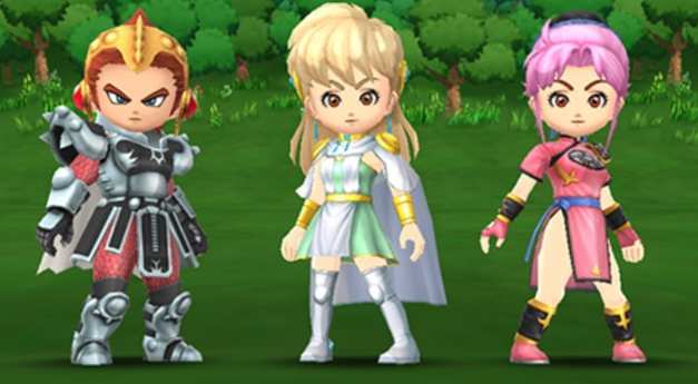 星のドラゴンクエスト 星ドラ 速報 ダイの大冒険コラボ 中編 が近日開催予定 ゲームエイト 星のドラゴンクエスト 星ドラ 速報 ダイの大冒険コラボ 中編 が近日開催予定 ゲームエイト