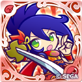 カエデ（星6）の画像