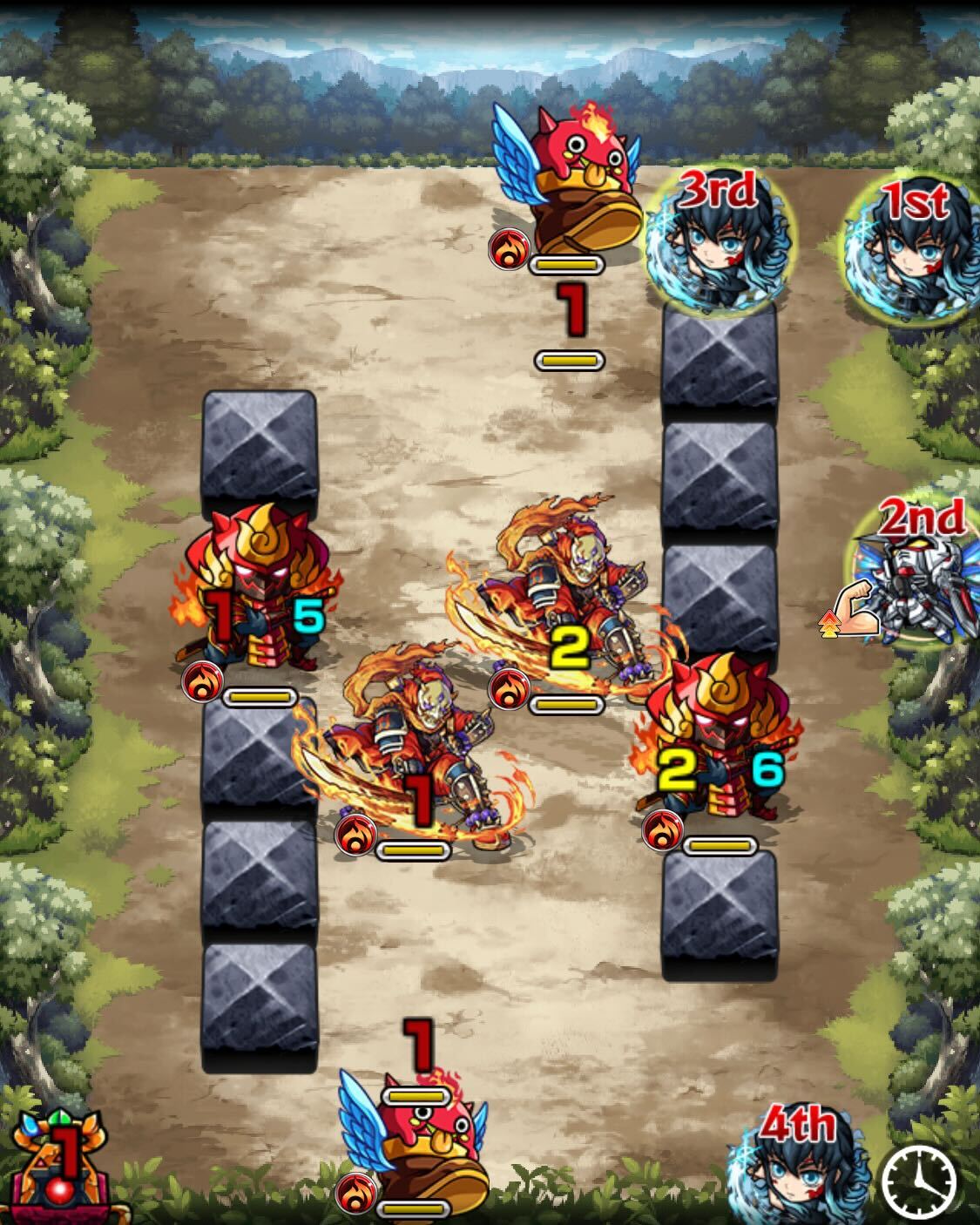 縁壱零式 ステージ2