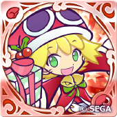 サンタアミティ（星6）の画像