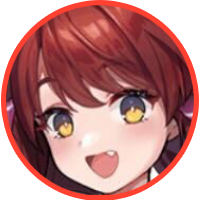 納涼ドラゴンメイドのアイコン