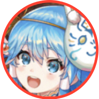 納涼チルタのアイコン