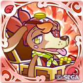 ダニエル（星6）の画像