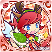 フローレ（聖夜）（星6）の画像