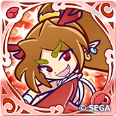 ホウジョウ（星6）の画像