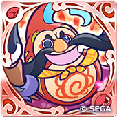 ボダマル（星6）の画像