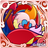 マントヒヒ（星6）の画像