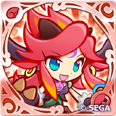 モニカ（星6）の画像