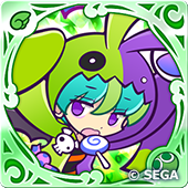 なつやすみのエリサ