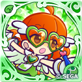 オデット（星6）の画像