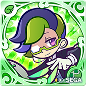 ガスパ（星6）の画像