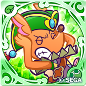 カンガエルー（星6）の画像