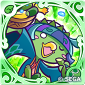 カワタロウ（星6）の画像