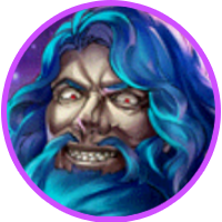 ［幽遠たる蒼毛公］ジルドレの画像