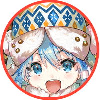 ［白い狩人］チルタの画像