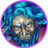 オセロニアのジルドレの画像