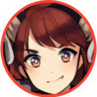 オセロニアの［戦う侍女］ドラゴンメイドの画像