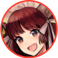 オセロニアのドラゴンメイドの画像