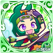 ワカバ（星6）の画像