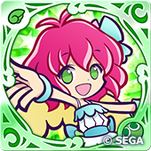 歌姫ハーピーの画像