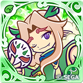 ホウライ（星6）の画像