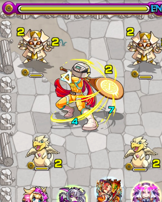 モンスト 炊飯ジャー スイハンジャー の適正ランキングと攻略方法 極 ゲームエイト モンスト 炊飯ジャー スイハンジャー の適正ランキングと攻略方法 極 ゲームエイト