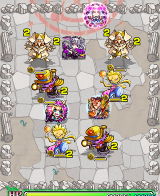 モンスト 炊飯ジャー スイハンジャー の適正ランキングと攻略方法 極 ゲームエイト モンスト 炊飯ジャー スイハンジャー の適正ランキングと攻略方法 極 ゲームエイト