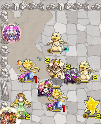 モンスト 炊飯ジャー スイハンジャー の適正ランキングと攻略方法 極 ゲームエイト モンスト 炊飯ジャー スイハンジャー の適正ランキングと攻略方法 極 ゲームエイト