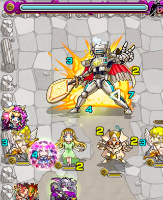 モンスト 炊飯ジャー スイハンジャー の適正ランキングと攻略方法 極 ゲームエイト モンスト 炊飯ジャー スイハンジャー の適正ランキングと攻略方法 極 ゲームエイト