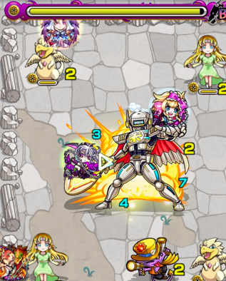 モンスト 炊飯ジャー スイハンジャー の適正ランキングと攻略方法 極 ゲームエイト モンスト 炊飯ジャー スイハンジャー の適正ランキングと攻略方法 極 ゲームエイト