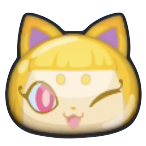 コンたんのアイコン