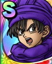 伝説の魔物使い