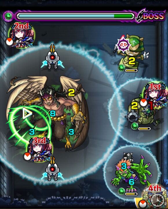 ボス1