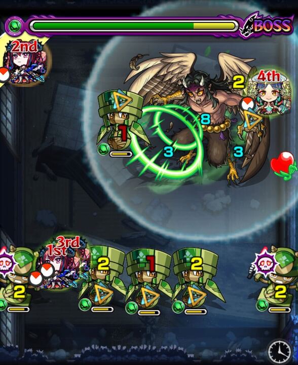 ボス2