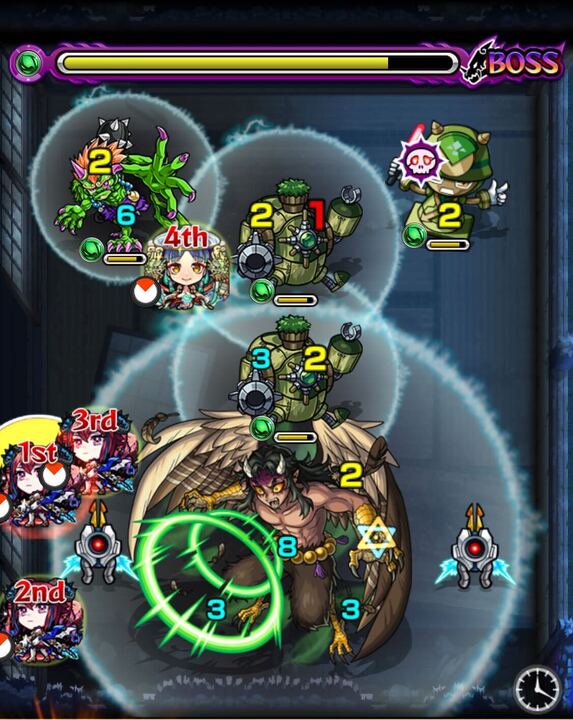 ボス3