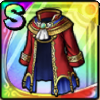 おうじゃのマント画像