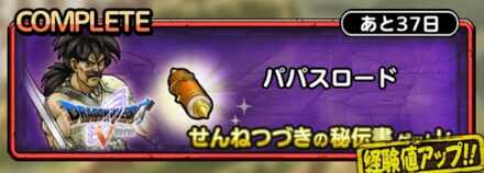 パパスロード画像