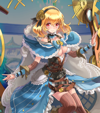 ファンキル エロース 弓神 の評価とおすすめ姫型 ゲームエイト