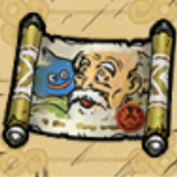 モンスターじいさん認定証