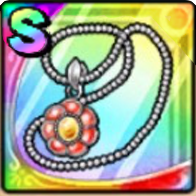 めざめのネックレス画像