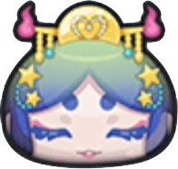 ツクヨミFESのアイコン