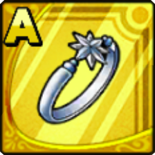 りせいのリング画像