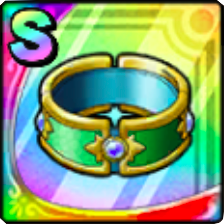 ほしふるうでわ画像