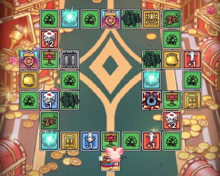 パカッソベリハボーナス1