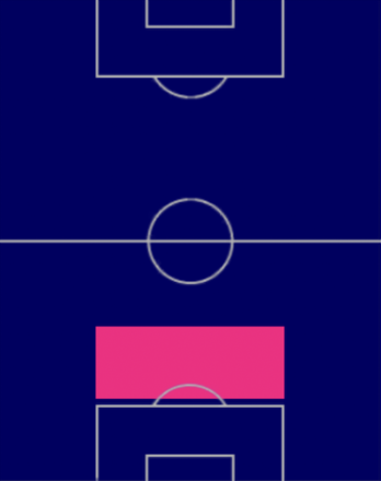 HPフィルヒル・ファン・ダイク(07/17)の適性ポジション